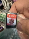 Pokemon Shield (Nintendo Switch) Video Game Cartridge Tested
