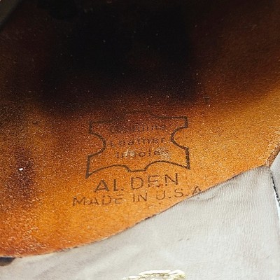 Alden 660