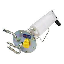 Deatschwerks 9-307-7201 Dw300 340lph Fuel Pump Module For 97-99 Corvette C5