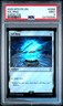 2025 MTG FINAL FANTASY COMMANDER SURGE FOIL #0358 SOL RING PSA 9