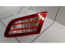 Passenger Tail Light 4 Door Sedan Lid Mounted Fits 03-04 INFINITI G35 284632