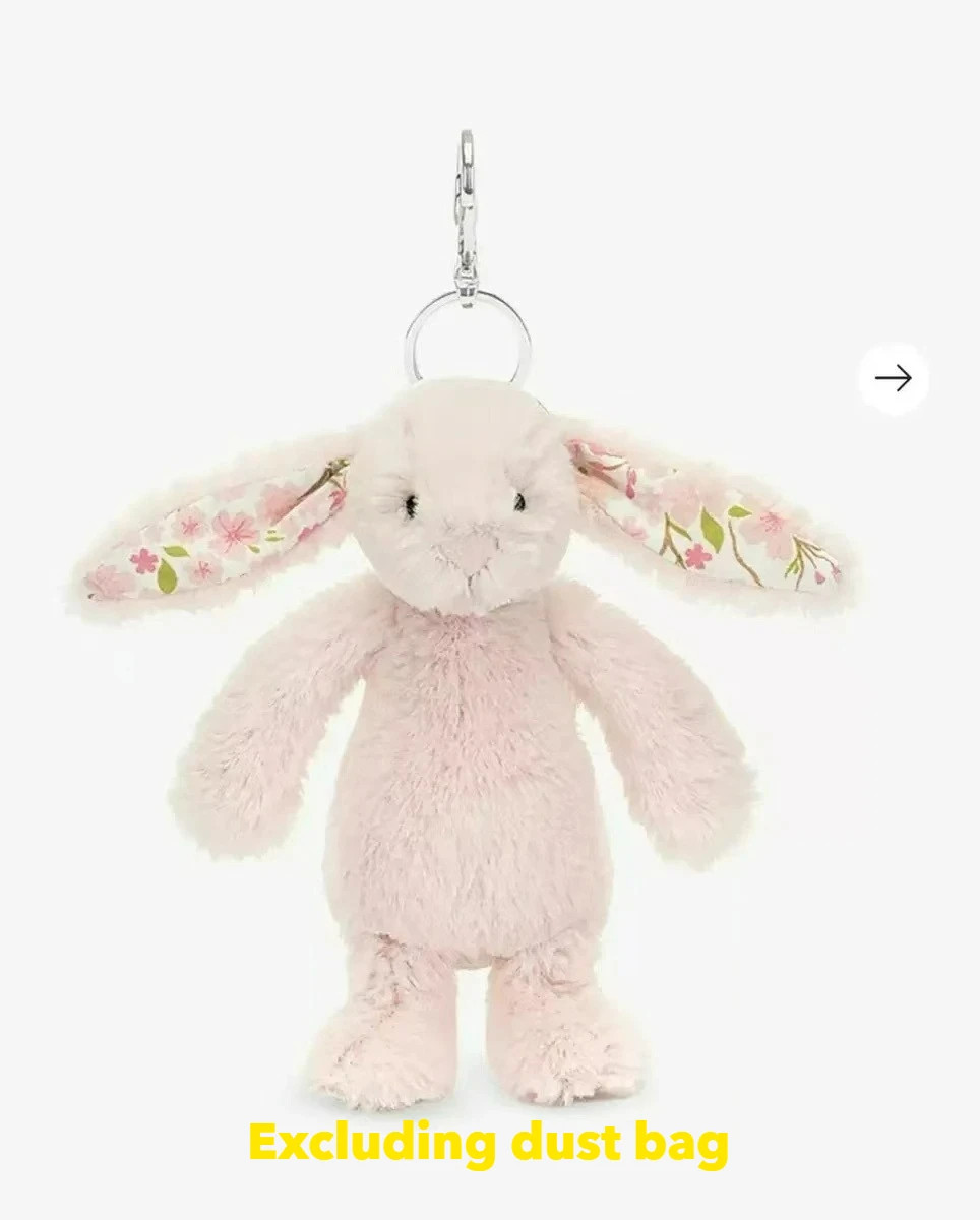pink rabbit