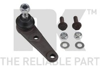Traggelenk FÜR Volvo 440 (445), Volvo 460 (464), Volvo 480 (482) - NK 5044812