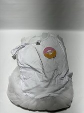 Girls White Petticoat Slip Dress Size 14 Formal Underskirt