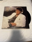 New ListingMichael Jackson ' Thriller ' Vinyl LP Album US 1982 STEREO Pitman GATEFOLD