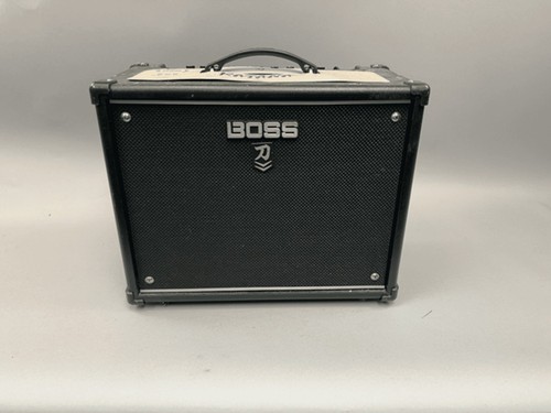 Vintage Boss Katana Mkii