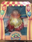 cabbage patch kids circus kids in box carlos arthur