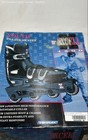 Variflex Youth Excell 4500 Black High Performance Inline Skates Size 5Y — photo 1