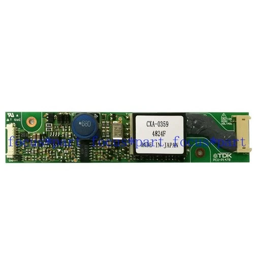 für NEC TDK CXA-0359 121PW181 121PW181-E PCU-P147B Power Inverter Board