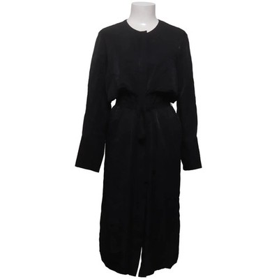 & Other Stories, Blusenkleid, Größe: 40, Schwarz, Viskose, Einfarbig, Damen #mKY