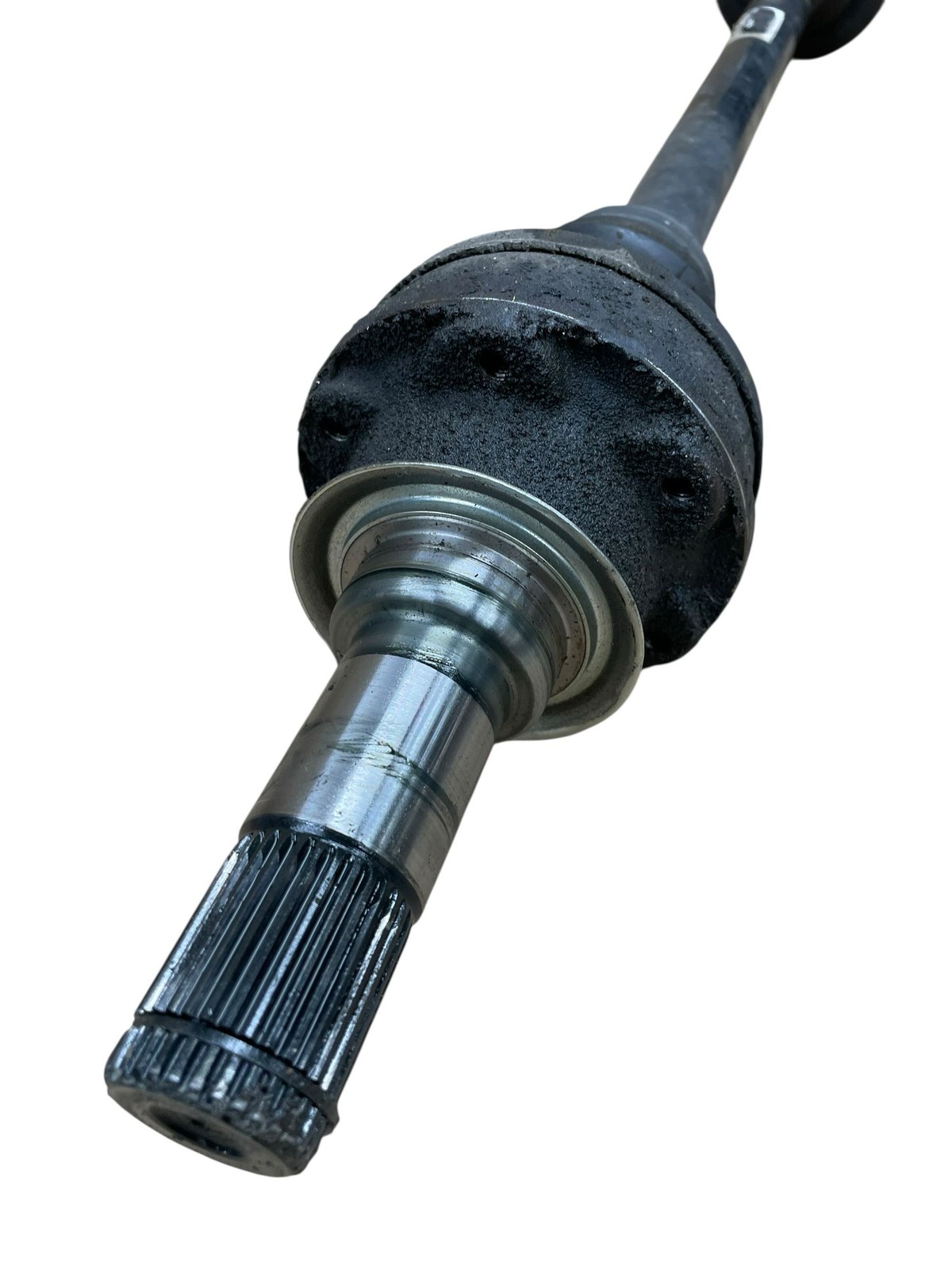 2011-2018 Bentley Continental Oem REAR LEFT/RIGHT CV AXLE SHAFT 3W0501203