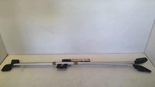 Barres de toit Volvo XC70