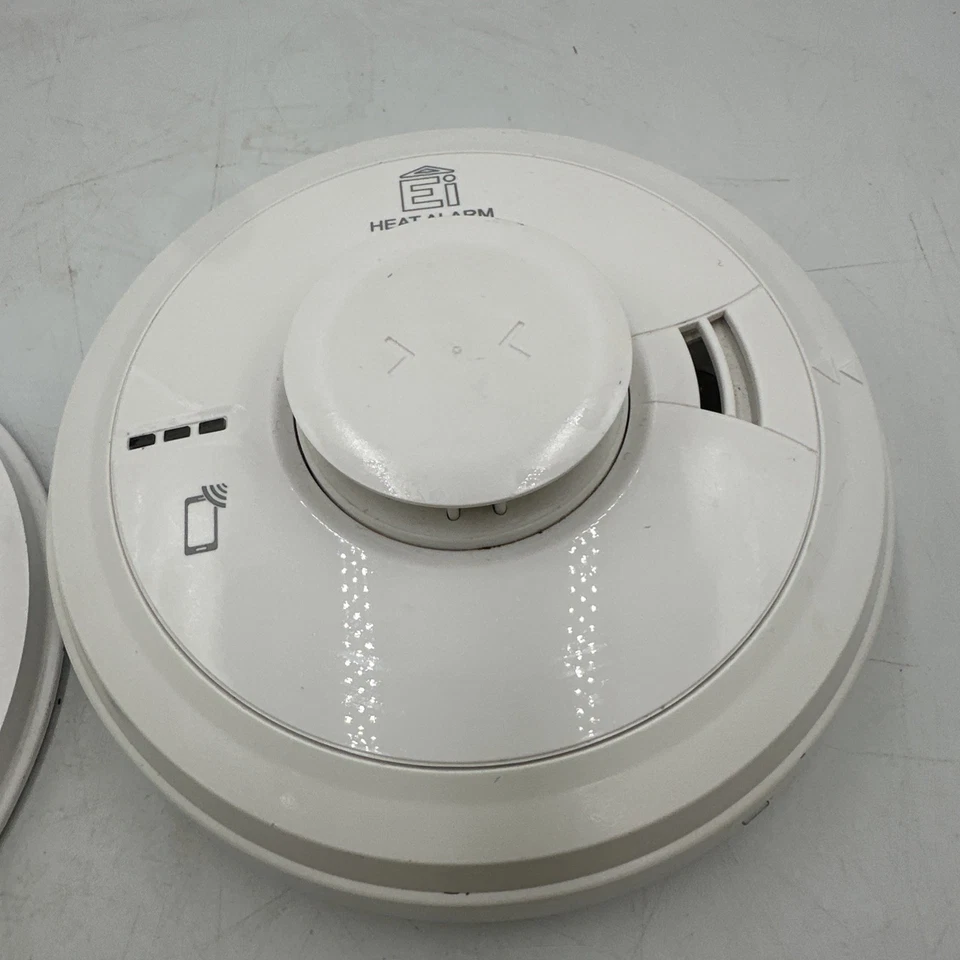 Aico 3000 Series EI3014 Heat Alarm expiry 2030 - Image 3 of 4