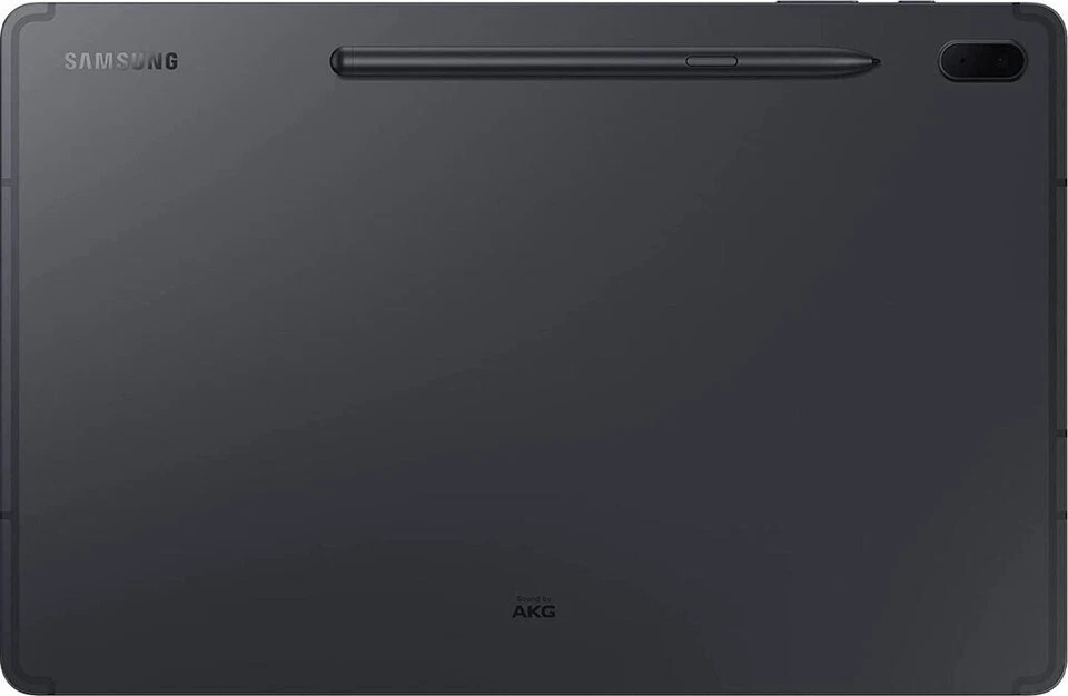 Samsung Galaxy Tab S7 FE · 64GB · Cellular, photo 3 sur 5