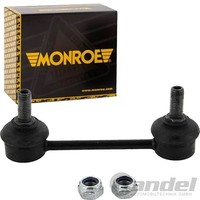 Monroe Koppelstange Hinten Passend FüR Ford Tourneo Transit | L16620