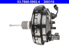ATE 03.7868-5902.4 Bremskraftverstärker für AUDI