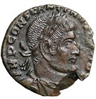 HIGH QUALITY DETAIL Constantine I The Great Roman Coin — photo 1