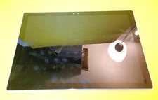 *DEFECTIVE* MICROSOFT SURFACE PRO 4 1724 256GB TOUCH TABLET LAPTOP COMPUTER PC