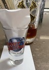 PLANET HOLLYWOOD LAKE TAHOE Tall Flared Shot Glass - Used Excellent Condition — photo 2