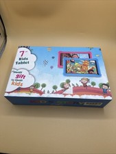 7 inches Kids Tablet Smart Gift, Kid Tablet 7 Toddler