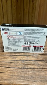 Lightly Used PC Engine Core Grafx Mini Console, Multitap Included