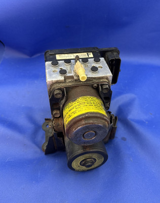   2007-2011 TOYOTA CAMRY HYBRID ABS BRAKE PUMP MODULE ASSEMBLY  44510-30270
