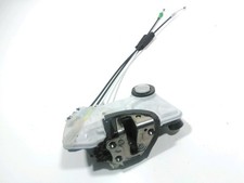 Porte avant et accessoires Citroen C1