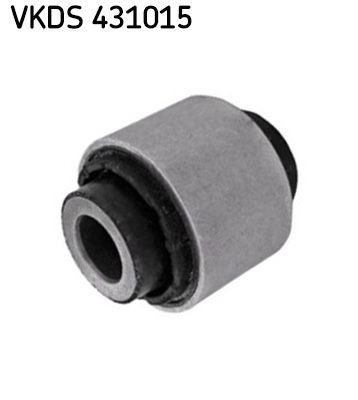 SKF Vkds 431015 Lagerung, Lenker Hinten Links Rechts Oben FüR Audi Cupra Seat-image