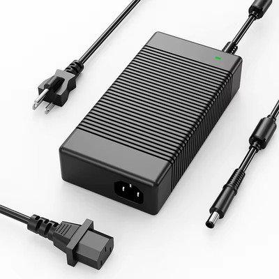 330W 19.5V 16.9A with 7.4*5.0 Plug Replacement Power Adapter for DELL Alienware