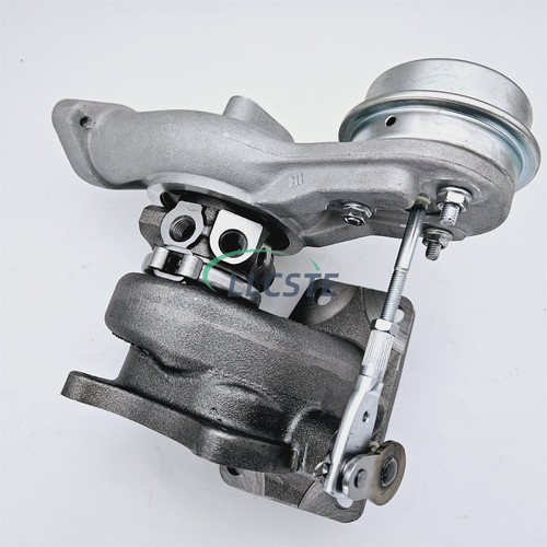 Turbocharger TD02L11-025 49172-04020 13900-86P01 Suzuki Swift Vitara K14C 1.4T - Picture 10 of 12