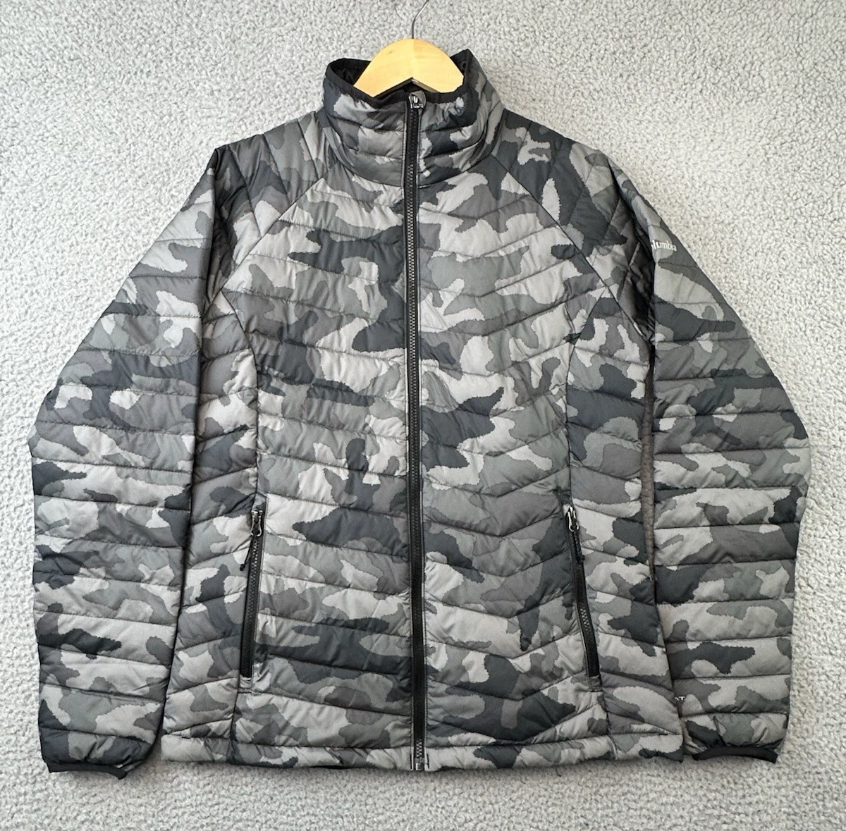Columbia Camouflage Coats, Jackets & Vests for Women for sale | eBay