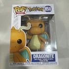 Funko Pop! Vinyl: Pokémon - Dragonite #850