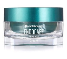 Endocare Tensage Nourishing Cream Cantabrial Labs 50ml No Box!