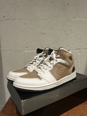 Jordan 1 Retro Fathers Day for Sale | Authenticity Guaranteed | eBay