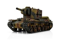 1/16 Rc KV-2 754(R) Tarn Ir Rauch