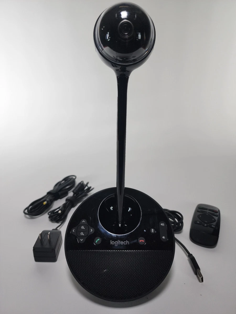 Logitech Bcc950 Computer Webcams for sale | eBay