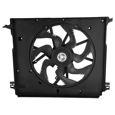 #ad #ad Engine Radiator Cooling Fan for Toyota Grand Highlander 2024 16360 F0100 $174.25