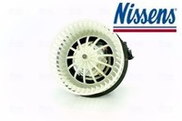 Nissens 87223 InnenraumgebläSe GebläSemotor GebläSe LüFtermotor