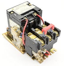 square-d-8736sbo2s-ser-a-nema-size-0-contactor-5hp-120vac-coil-heaters