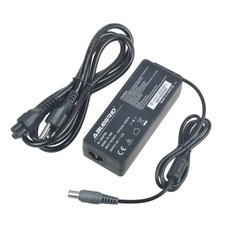 20V 4.5A AC Adapter Charger for Lenovo Thinkpad T400 T410 T420 T500 T510 Power