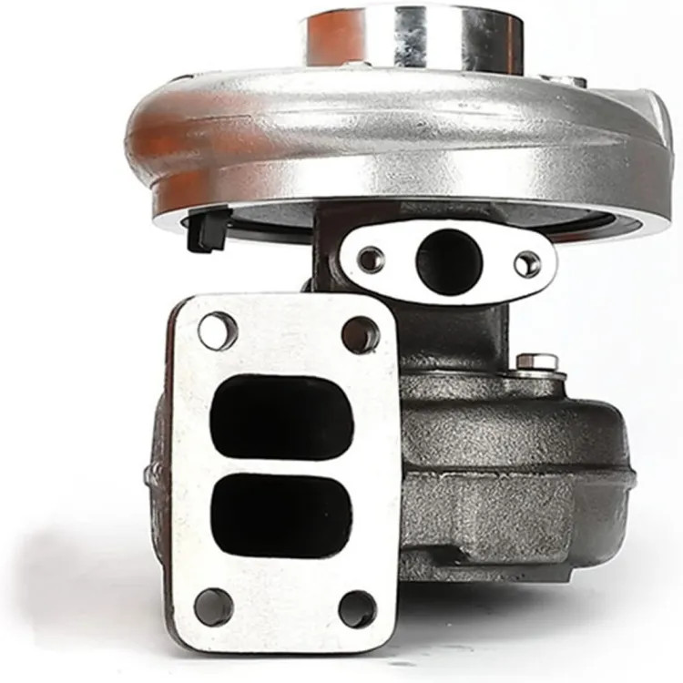 Turbo HX35 Turbocharger 3539678 Compatible Daewoo S225LC-V DB33