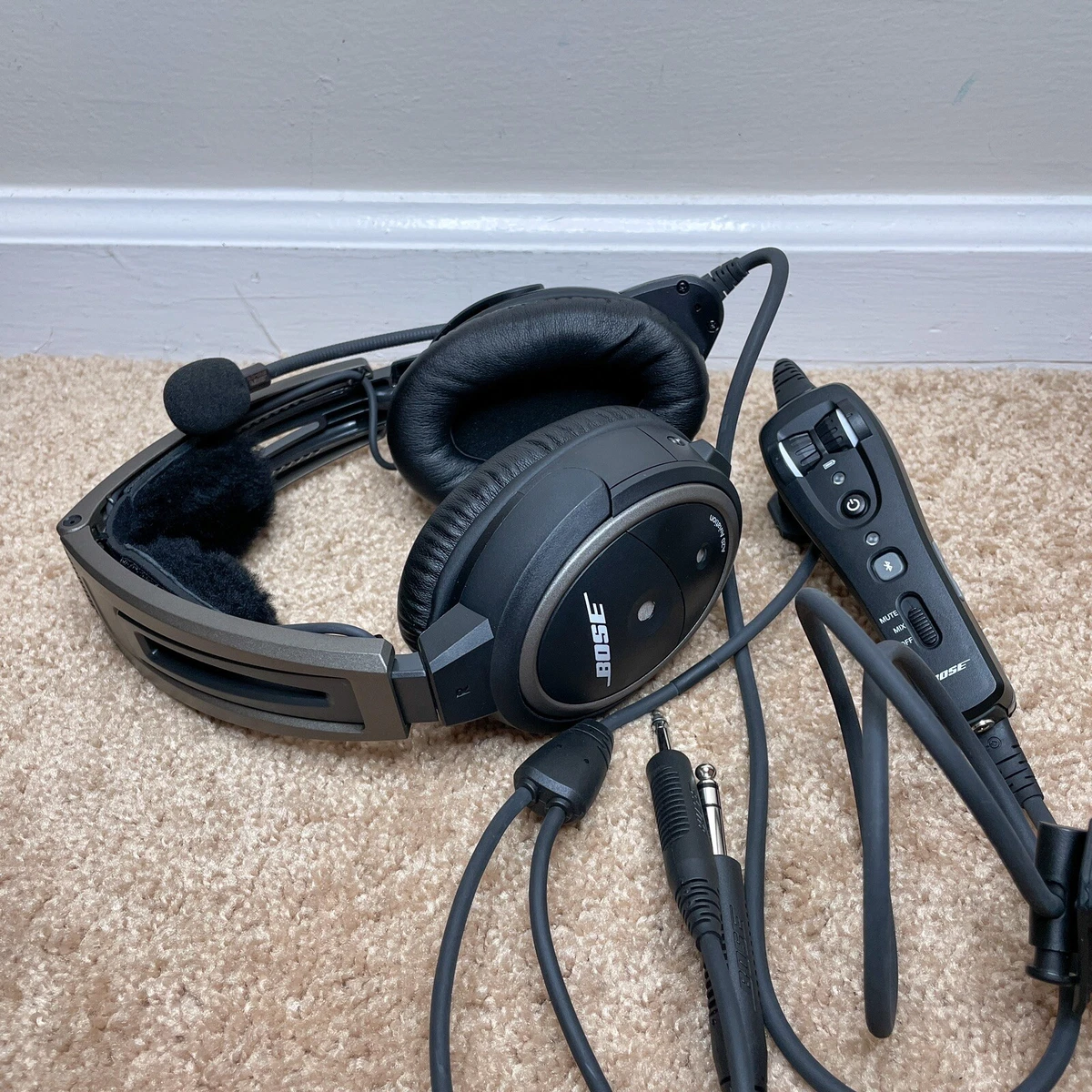 bose a20 refurbished