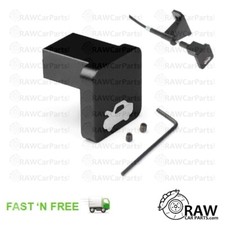 Honda Civic 1996-2000 EK EJ Bonnet Pull Handle Lever Catch Release Handle Black