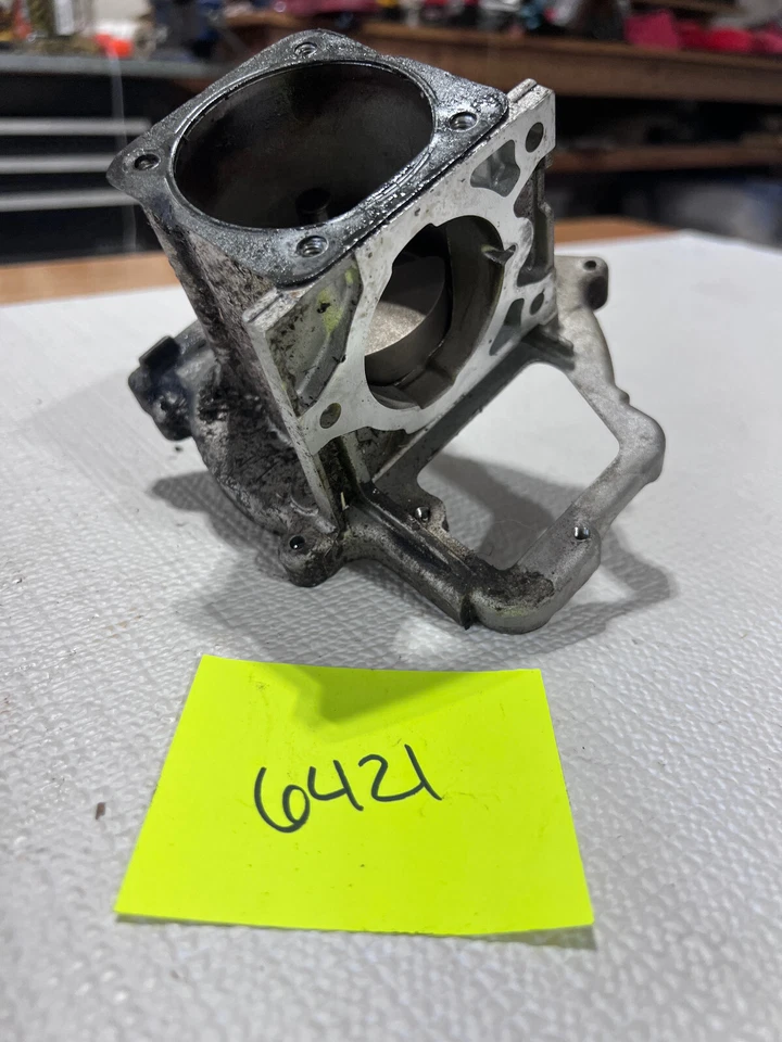 Homelite Trimmer D725CD / UT-20761 Short Block Assembly Part UP03116A (#6421) - Image 2 of 3