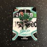 John Klingberg 2021-22 MVP Hockey #46 NHL Dallas Stars