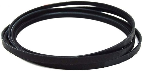 Genuine Supco 4-Rib LB029 Dryer Belt for WE12M29 134163500 137292700 PS1766009 - Picture 4 of 4
