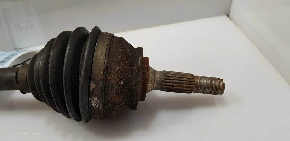 Citroën C3 III 1.2 PureTech Arbre D'Entraînement Gauche 9677476580 - Photo 3/4