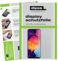 6X Schutzfolie FüR Samsung Galaxy A90 5G Matt Displayschutzfolie Folie Display