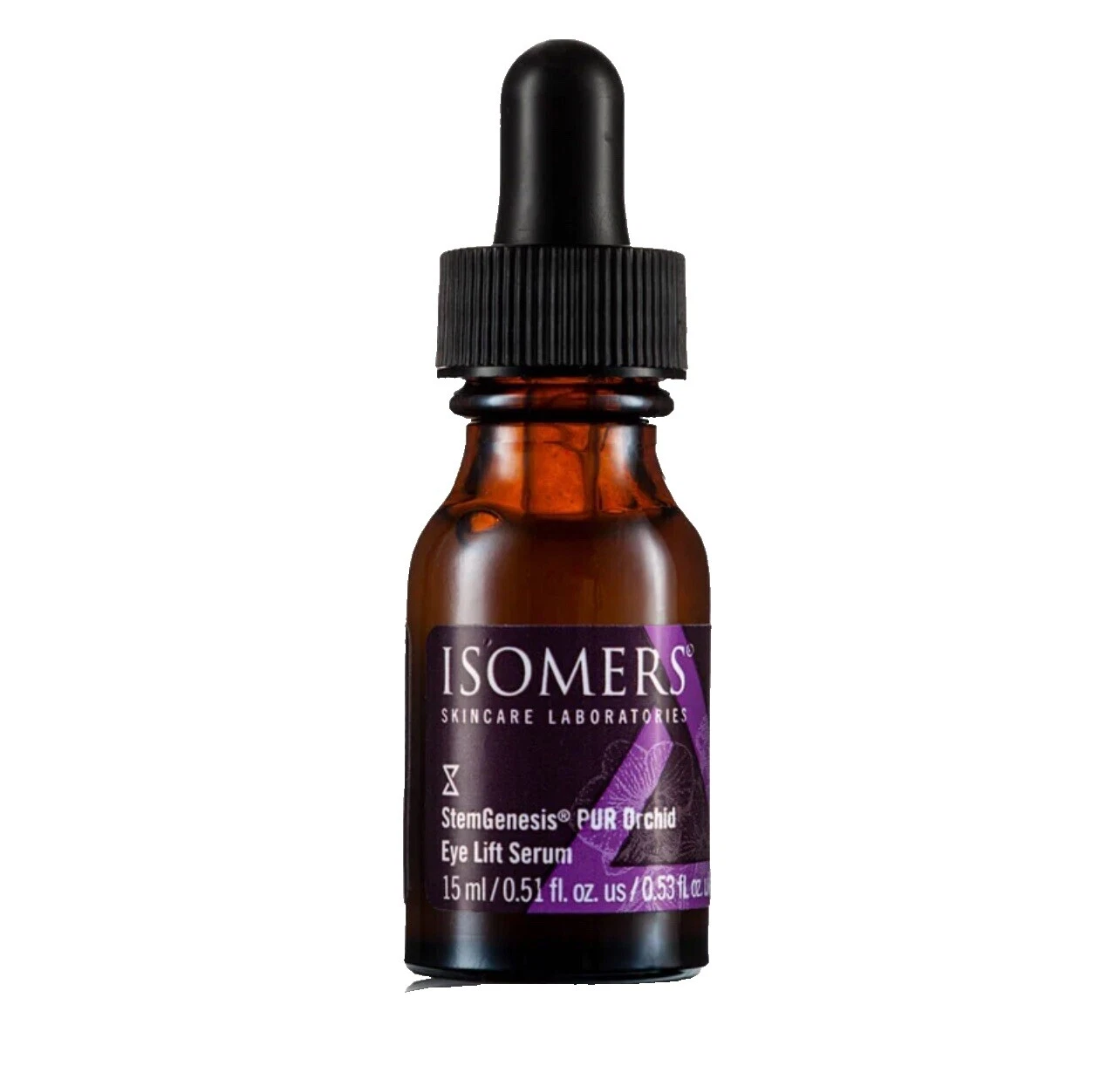 Isomers Anti-Aging Serums