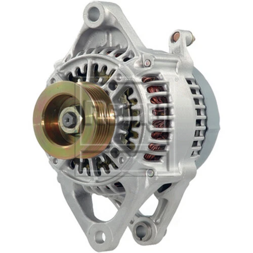 Генератор переменного тока подходит для Jeep Cherokee Wrangler Grand Cherokee REMY 1991-1998 годов выпуска - Изображение 2 из 4